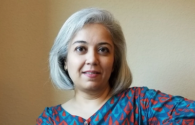 “Writing Is About Connection”: A Conversation with Jenny Bhatt