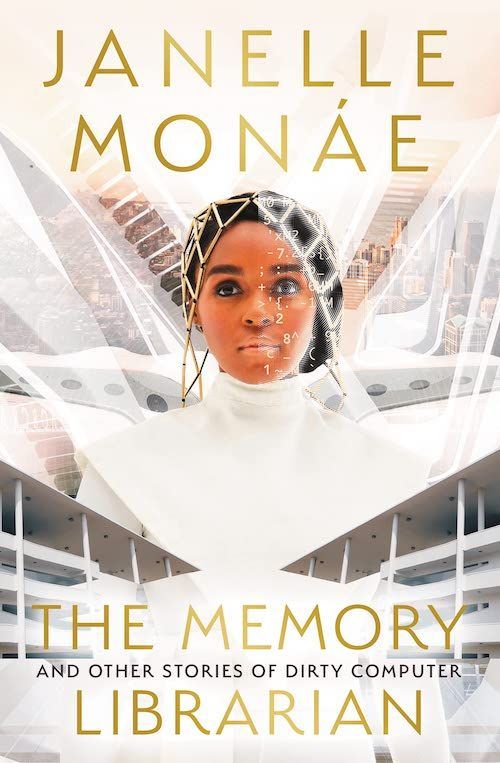 Janelle Monáe Offers Stories of Hope for Our Dystopian Times