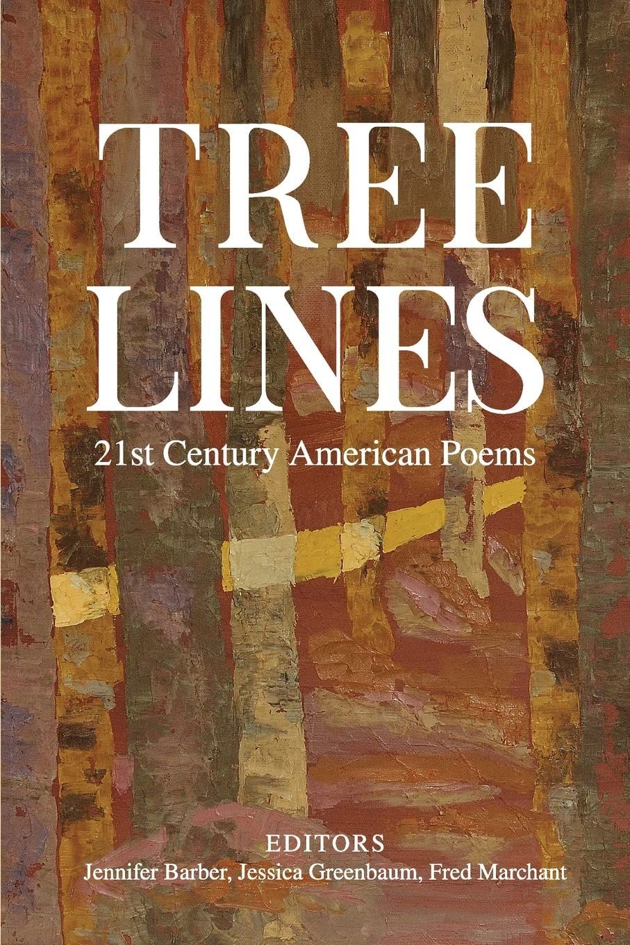 A Tree of Many: A Review of Three New Poetry Anthologies