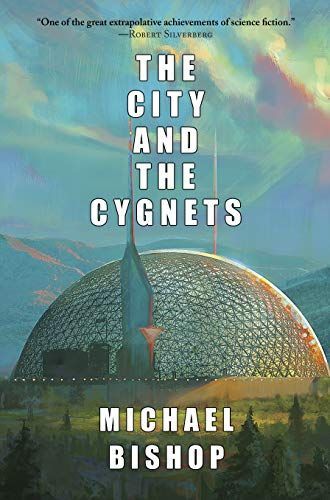 Alternate Atlanta: Michael Bishop’s “The City and the Cygnets”