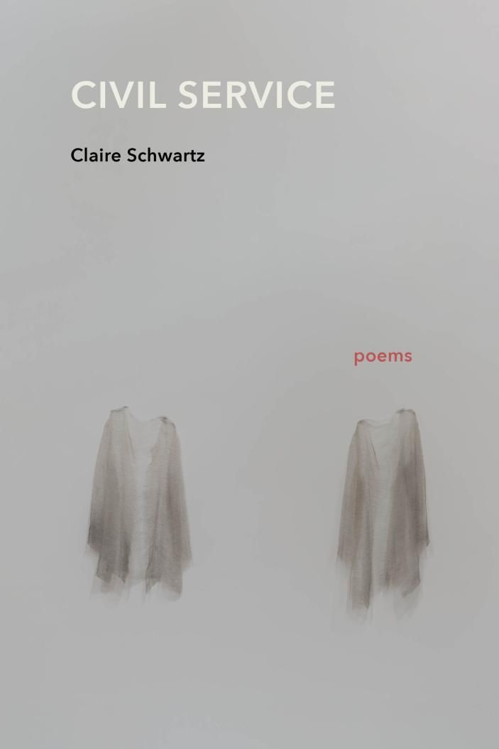 An Interrogative Stance: A Conversation with Claire Schwartz