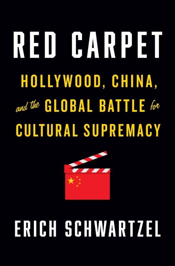 Silver Screen Diplomacy: On Erich Schwartzel’s “Red Carpet” and Karen Ma's “China’s Millennial Digital Generation”