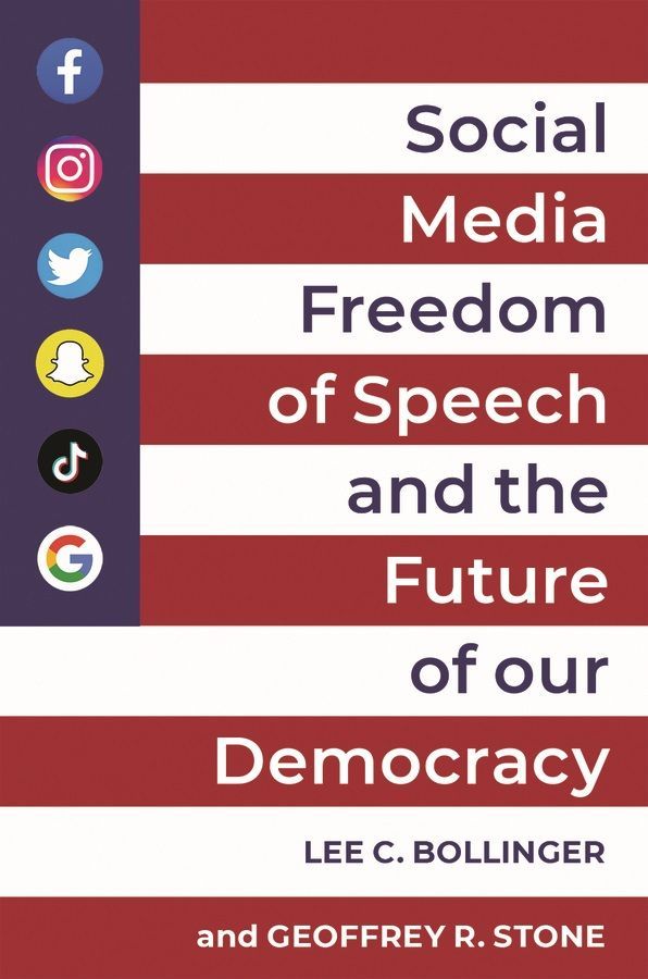 Is Social Media a Threat to Democracy?