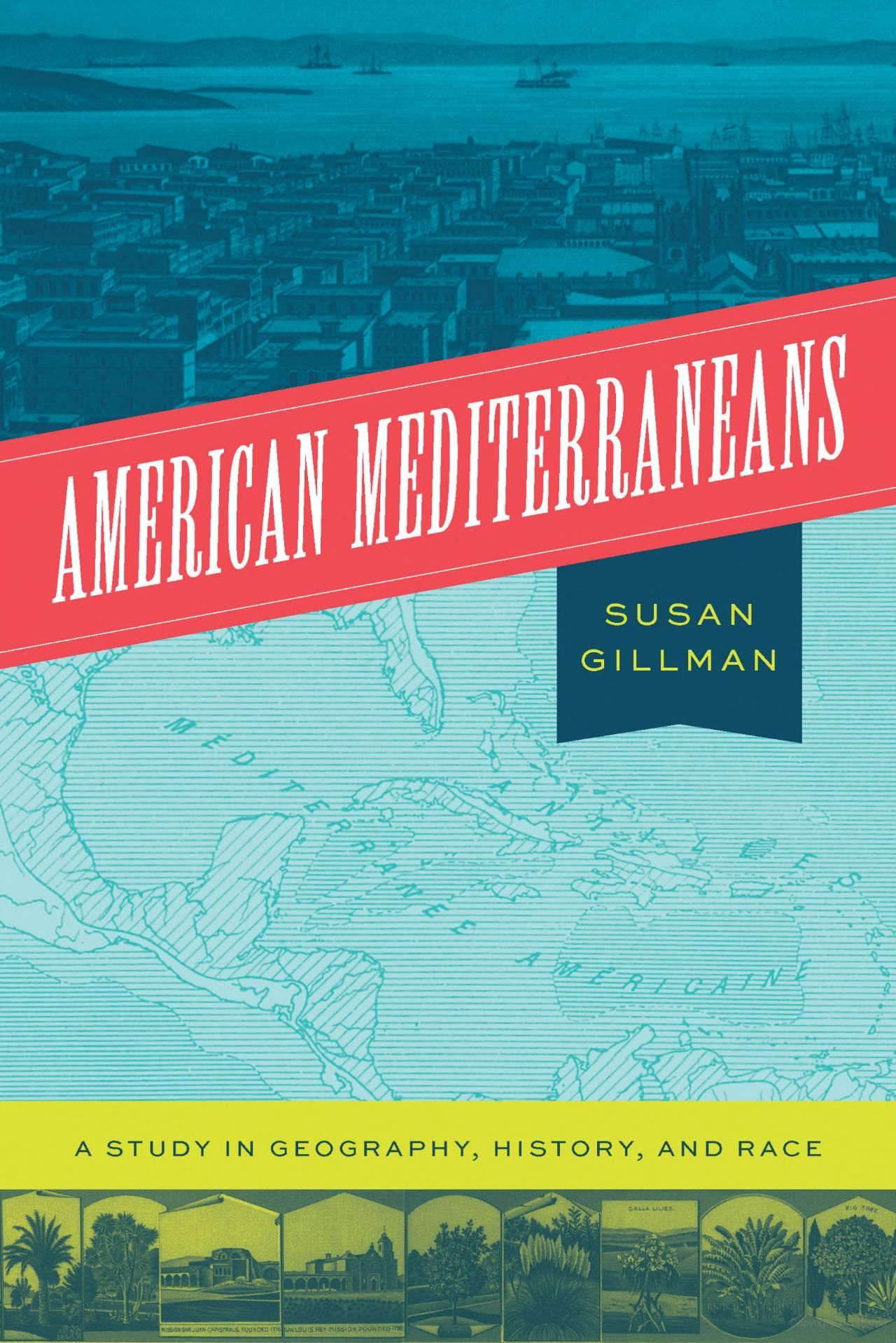 Racialized Geographies: A Conversation with Susan Gillman