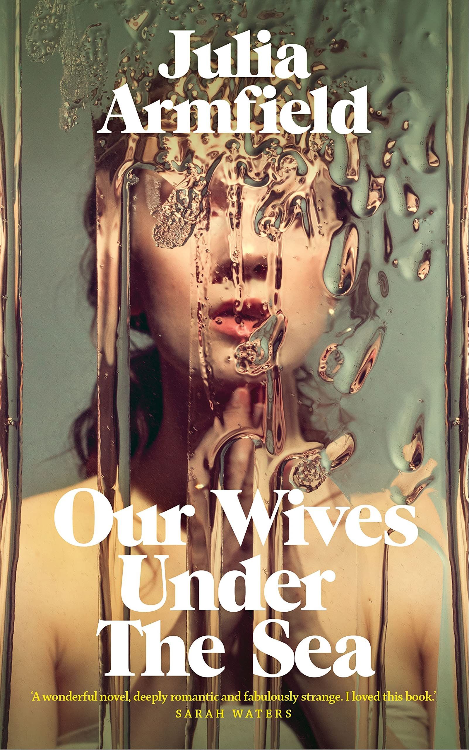 A Leaky Manual on Living with Uncertainty: On Julia Armfield’s “Our Wives Under the Sea”