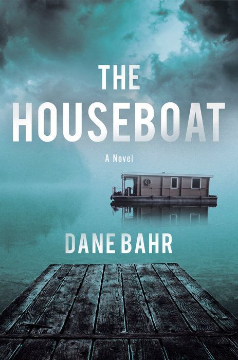 Opposites Blur Together: On Dane Bahr’s “The Houseboat”