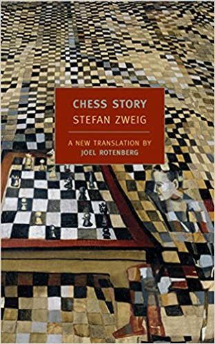 Castle King Side: On Stefan Zweig’s “Chess Story”