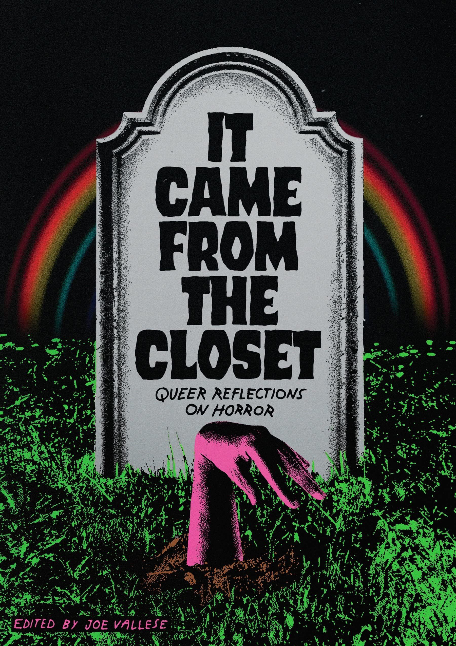 Nightmares Worth Indulging: On Feminist Press’s “It Came from the Closet”