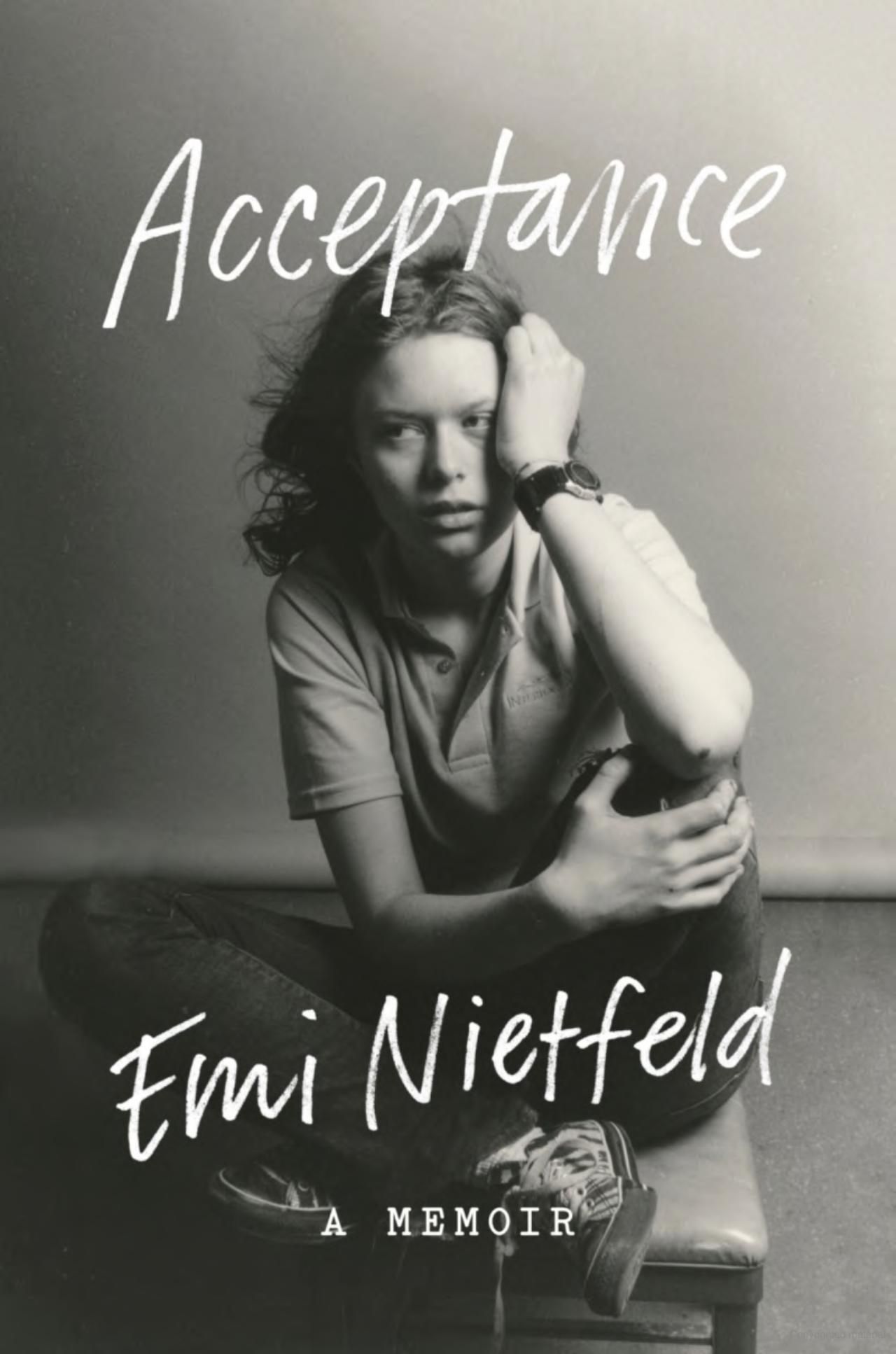 Hurt Just the Right Way: A Conversation with Emi Nietfeld