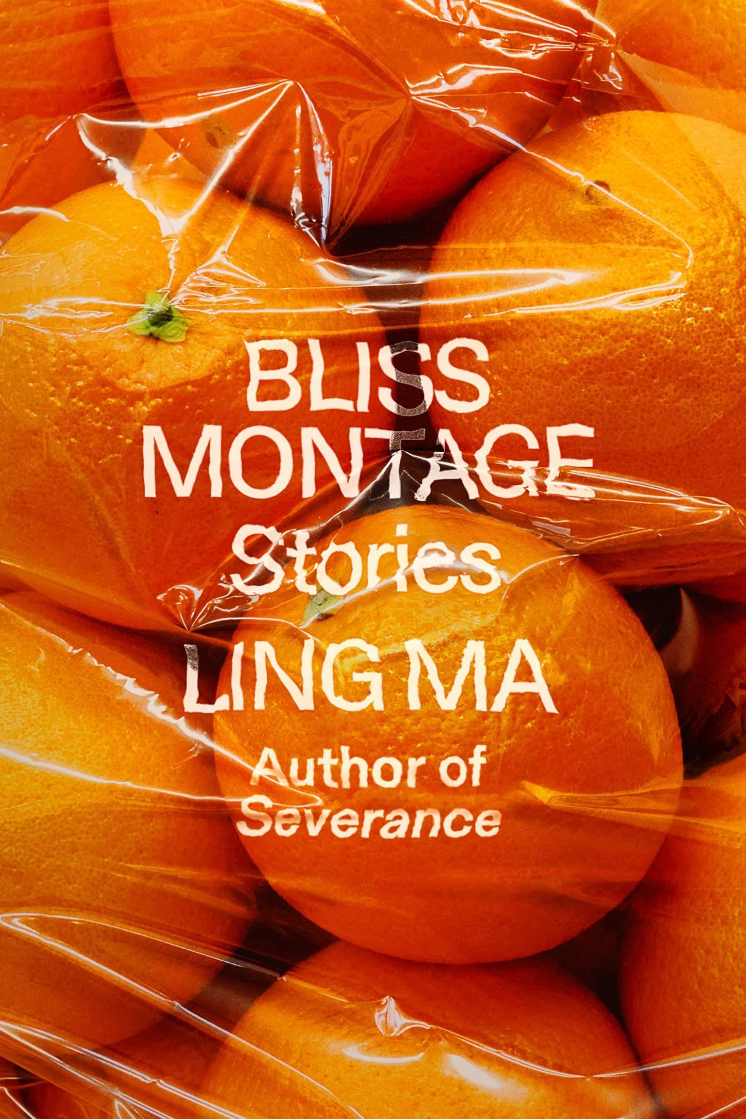 Startling Glimmers of Truth: On Ling Ma’s “Bliss Montage”