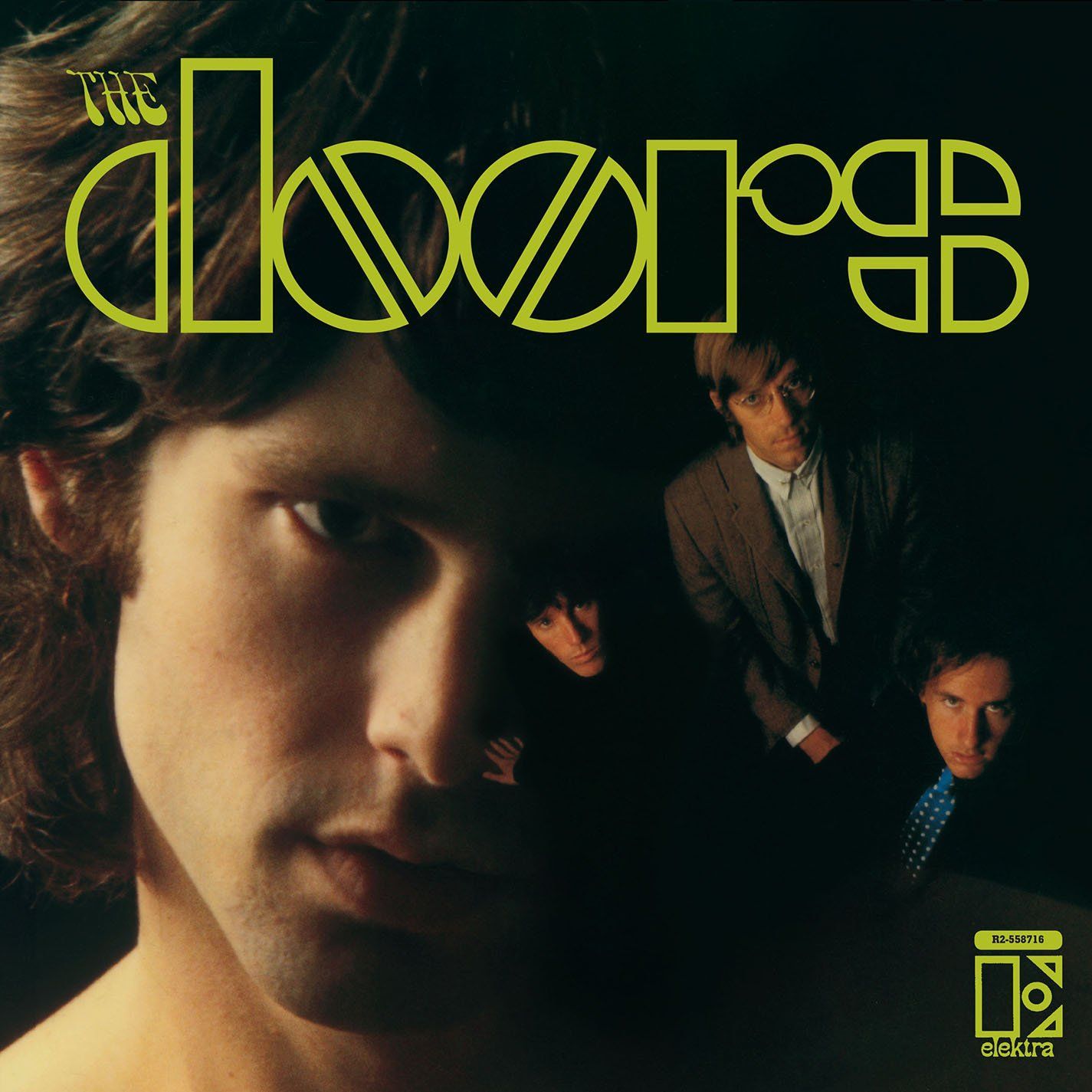 The Psychedelic Genesis of the Doors: A Conversation with Robby Krieger
