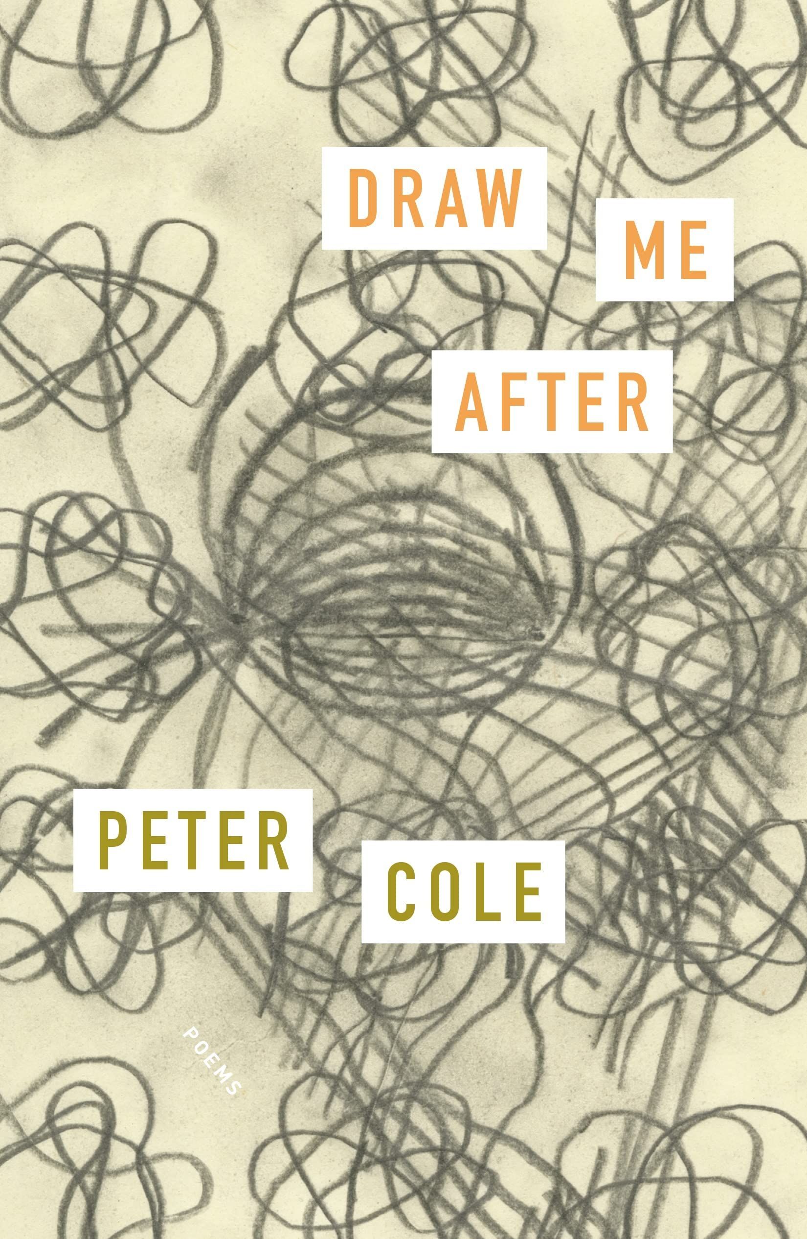 Wanting Song: On Peter Cole’s “Draw Me After”