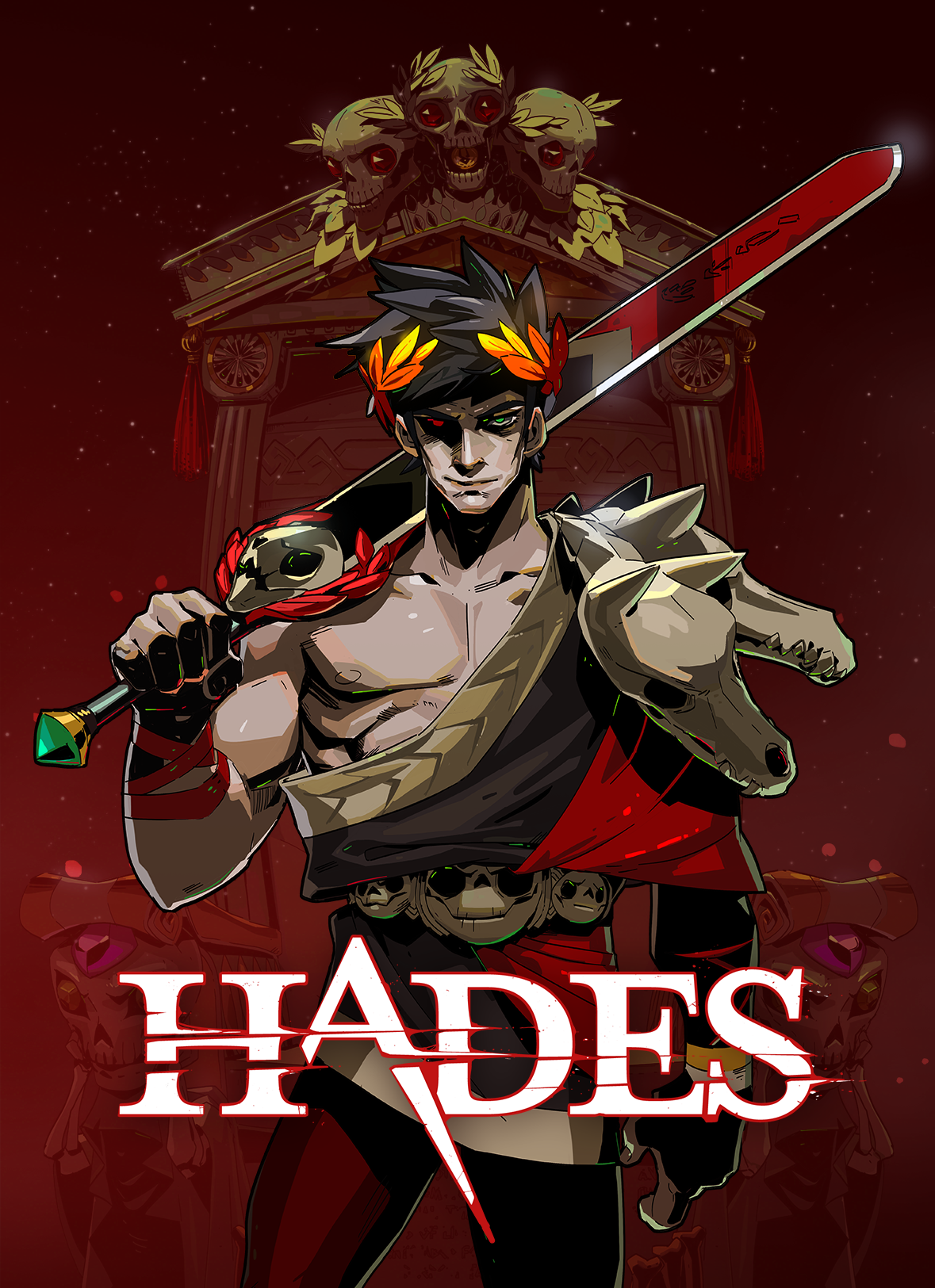 There Is No Escape: On Supergiant’s “Hades”