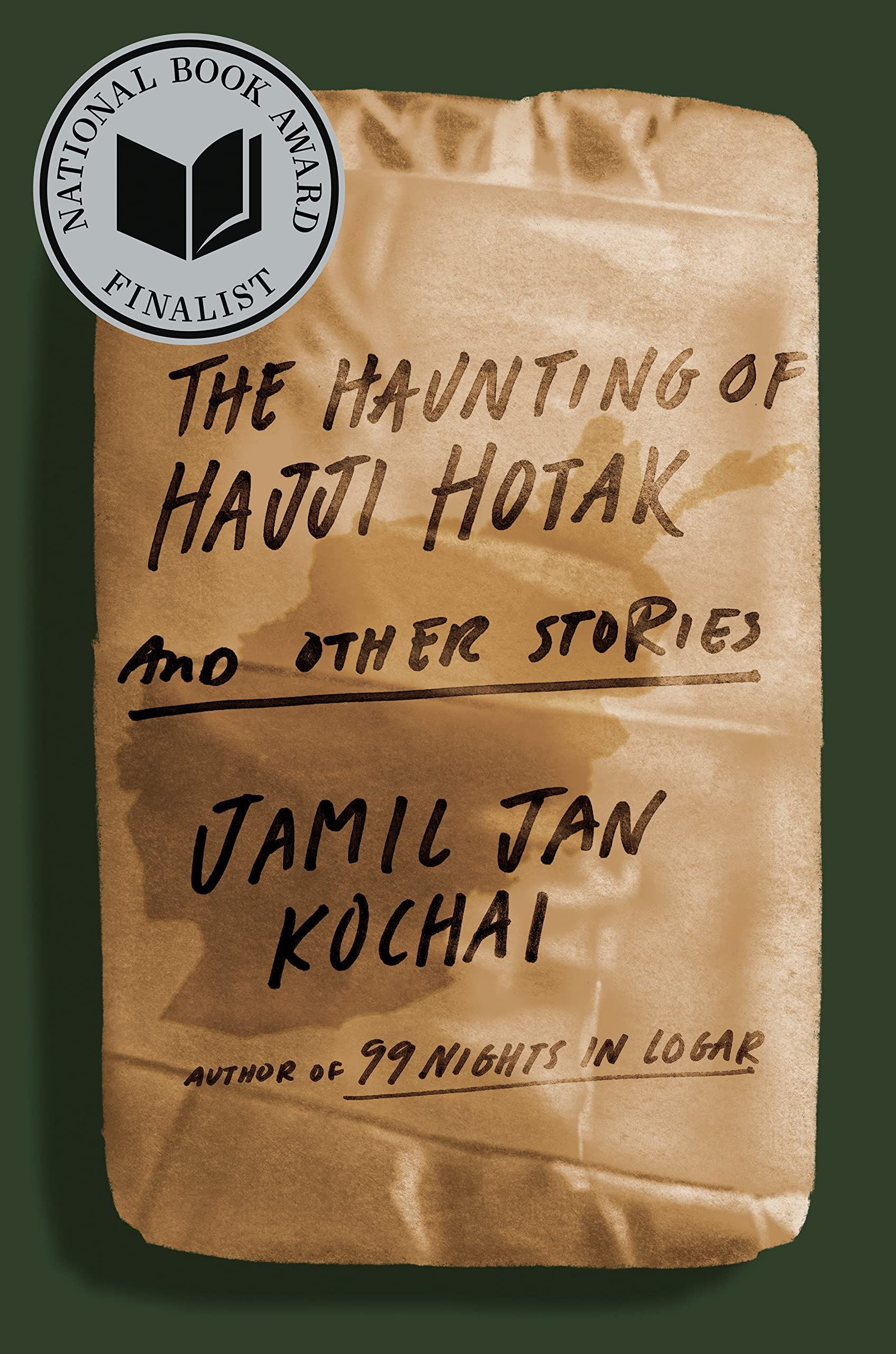 War Is a Structure: On Jamil Jan Kochai’s “The Haunting of Hajji Hotak and Other Stories”