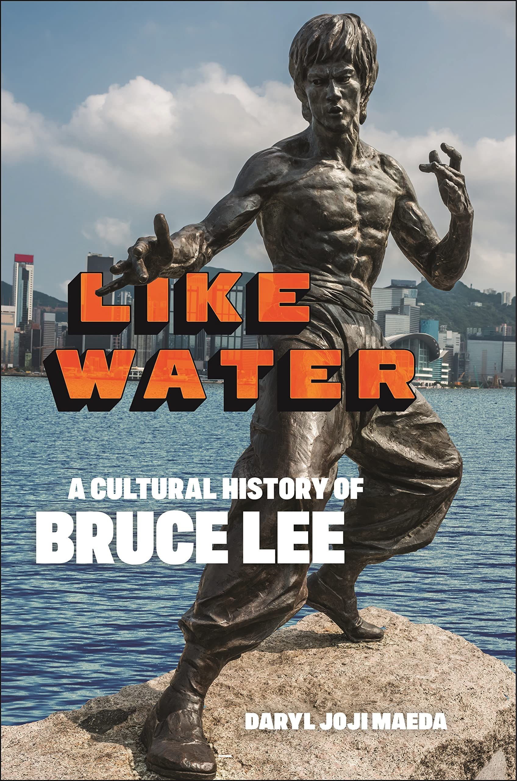 Transpacific Connections and Competitions: On Ying Zhu’s “Hollywood in China” and Daryl Joji Maeda’s “Like Water”