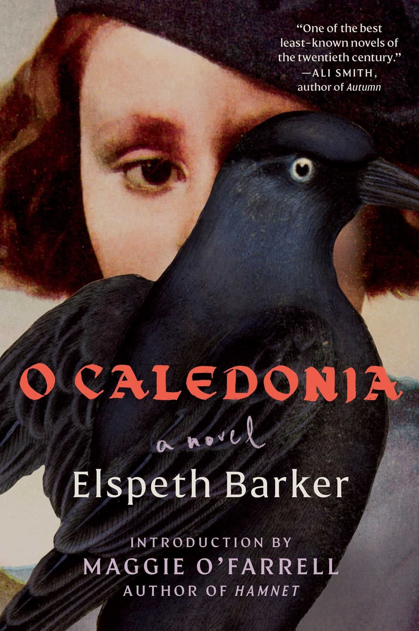 Noir for the Anthropocene: On Elspeth Barker’s “O Caledonia”