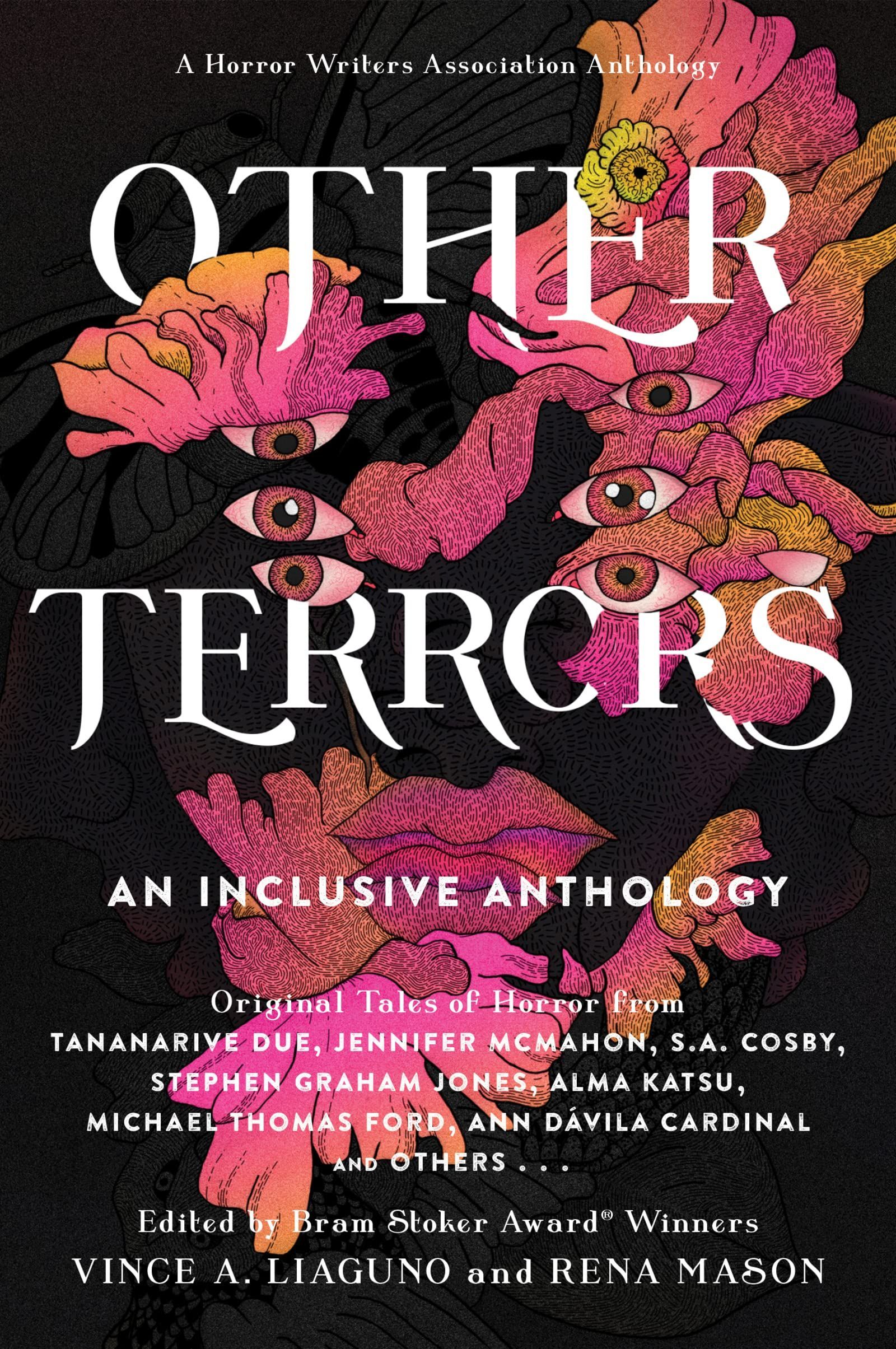 Ghost Stories Aren’t Dead: On the Anthologies “Even in the Grave” and “Other Terrors”