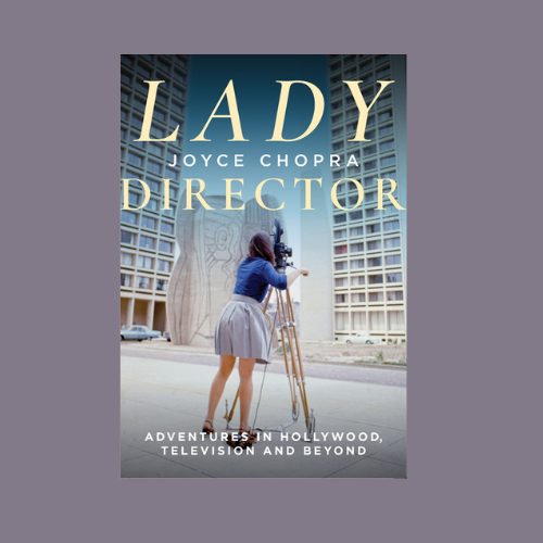 Joyce Chopra’s “Lady Director” and Chris Smith’s “Sr.”