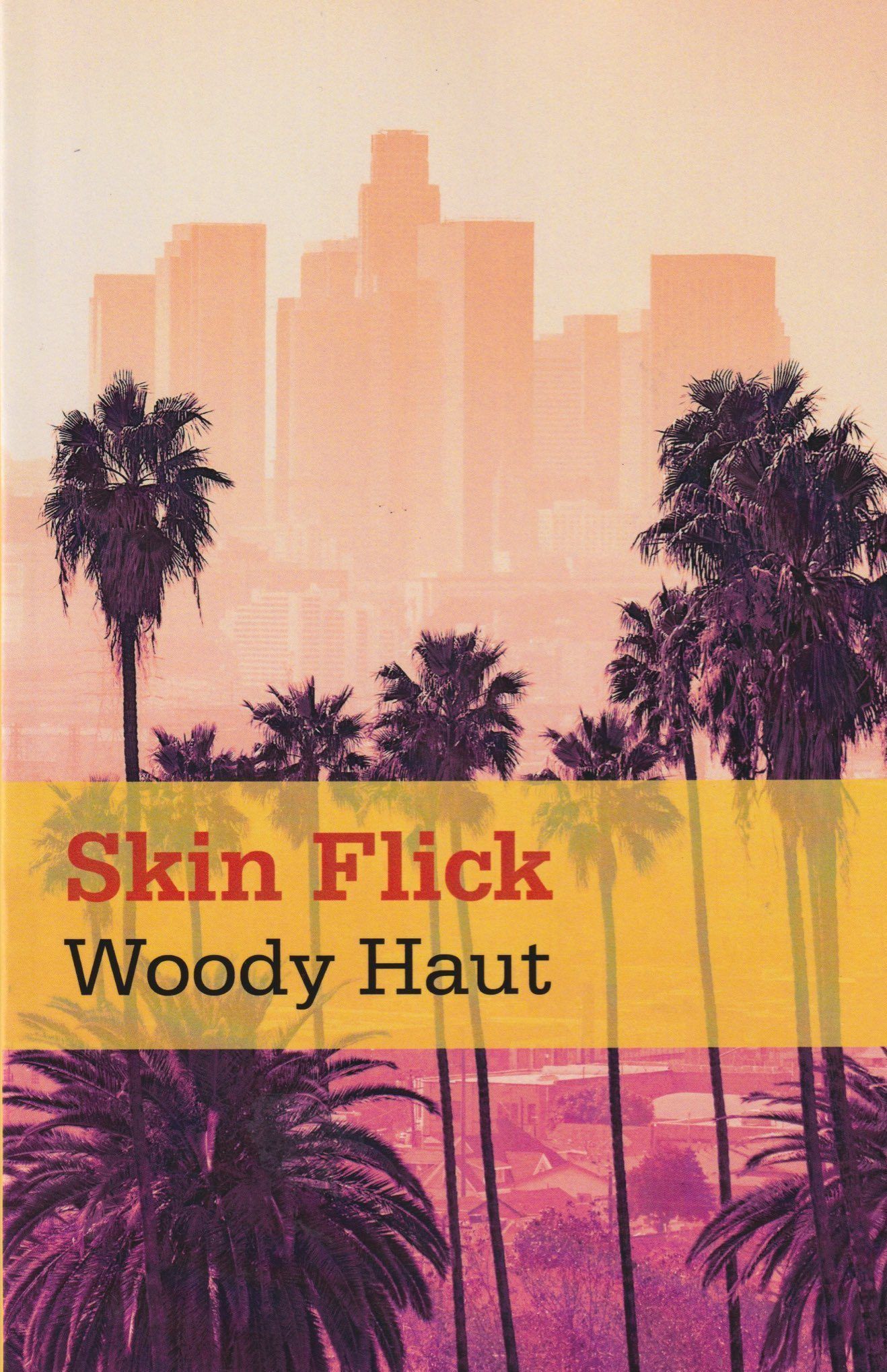 Wrong Choices: On Woody Haut’s “Skin Flick”