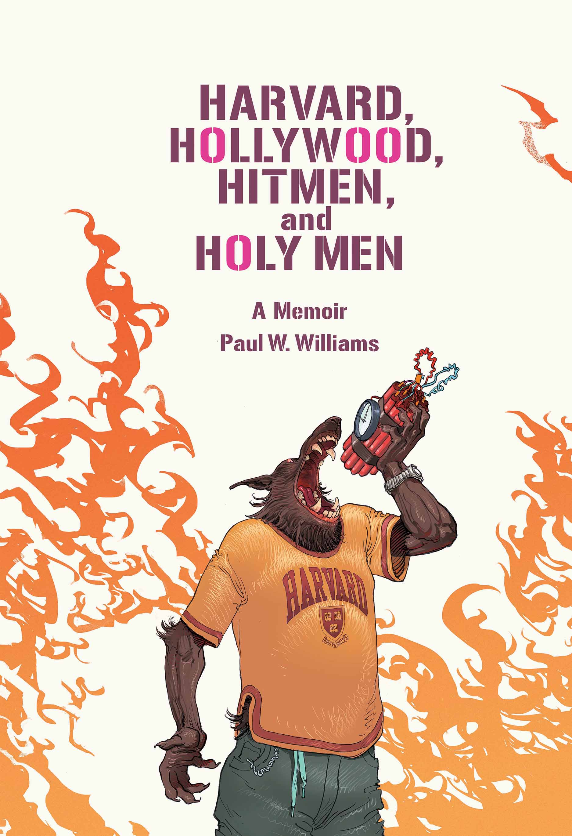 The Kid Stays Out of the Picture: On Paul Williams’s “Harvard, Hollywood, Hitmen, and Holy Men”