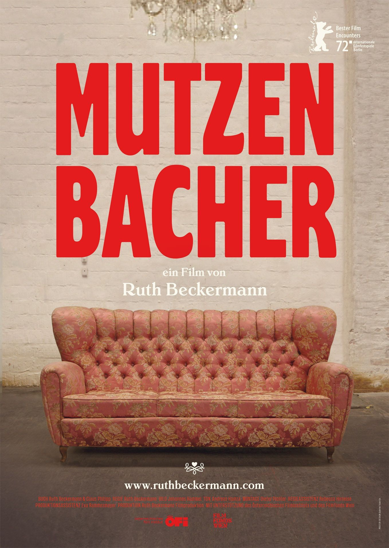 The Talking Cure: On Ruth Beckermann’s “Mutzenbacher”