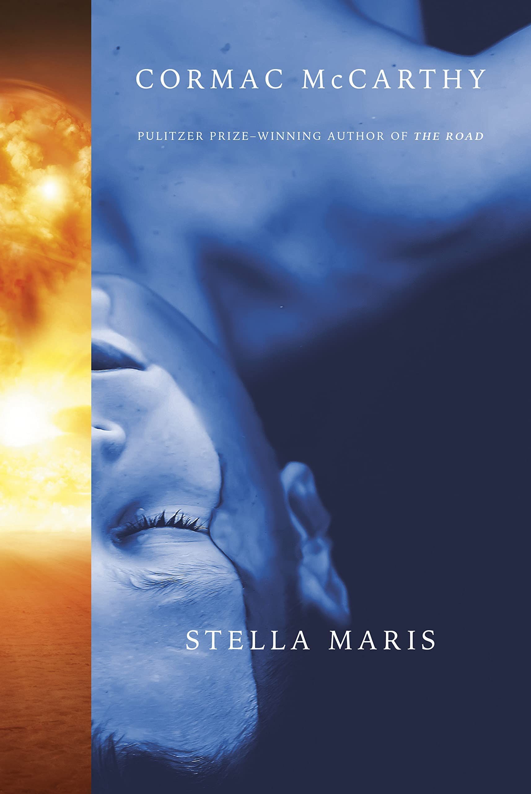 Mathematical Tragedy: On Cormac McCarthy’s “Stella Maris”