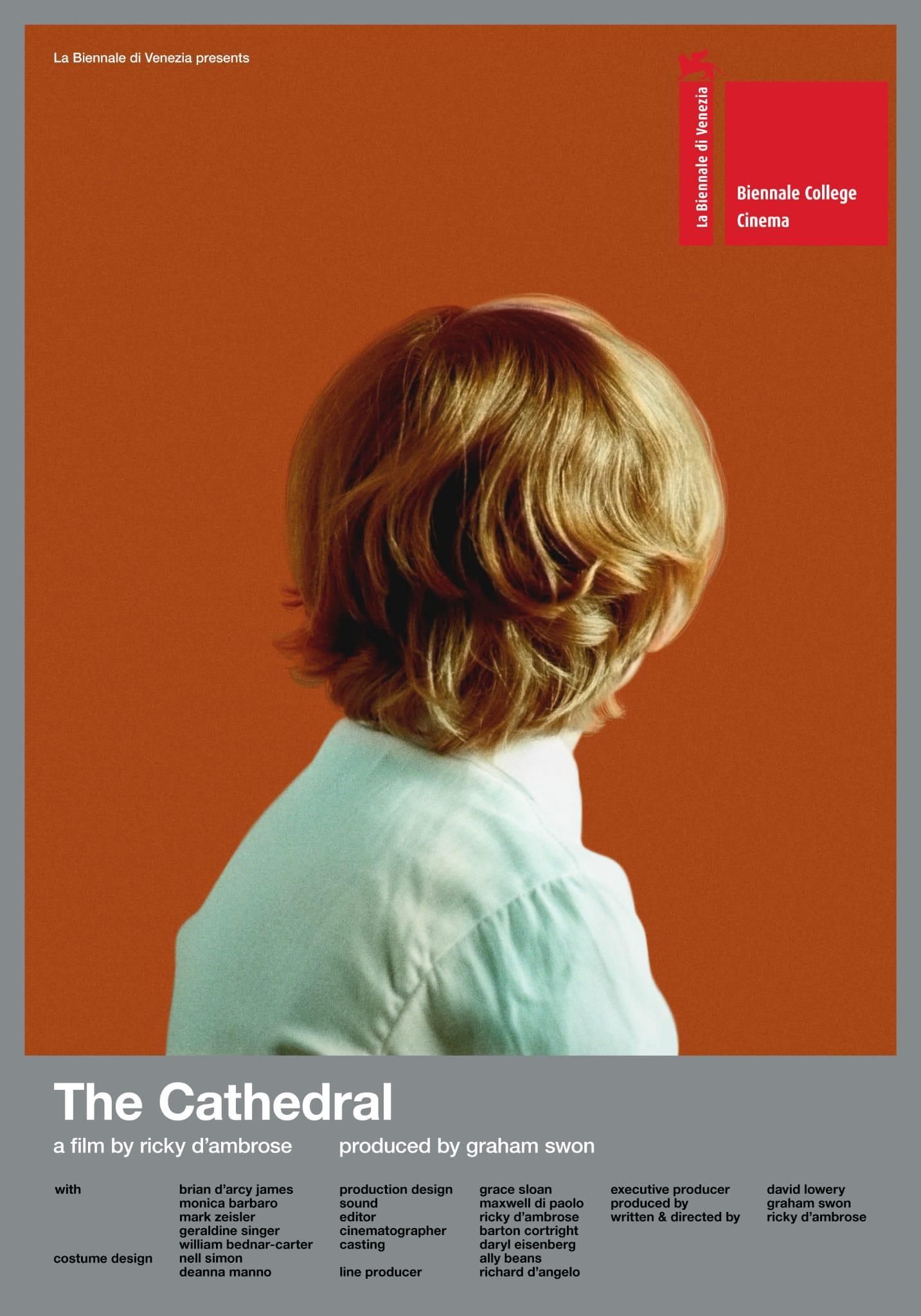Clean Slate: On Ricky D’Ambrose’s “The Cathedral”