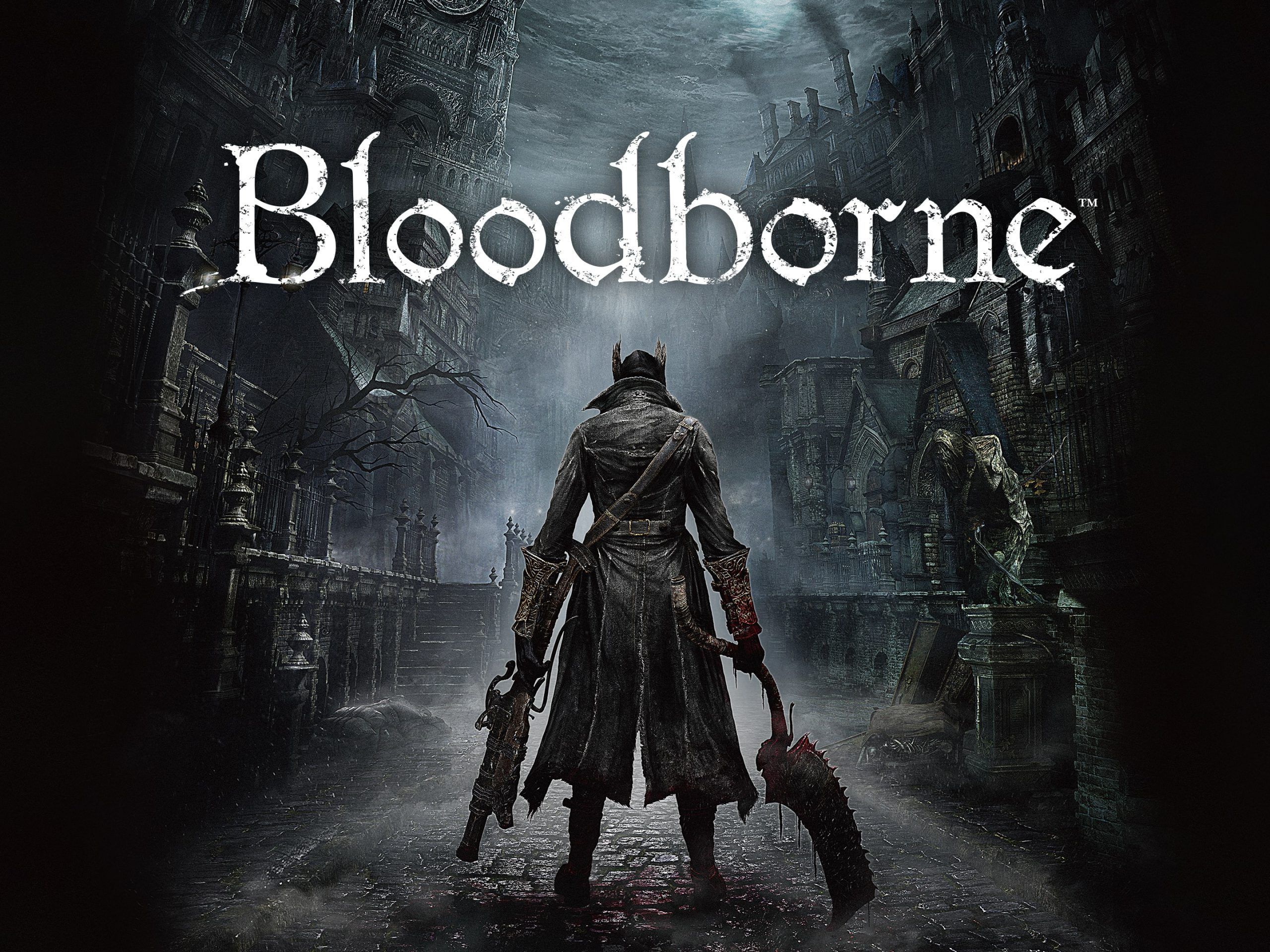 Game Wonder: On FromSoftware’s “Bloodborne” and H. P. Lovecraft’s “The Haunter of the Dark”