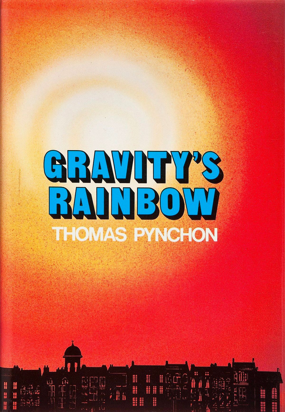 History Is Hard to Decode: On 50 Years of Thomas Pynchon’s “Gravity’s Rainbow”