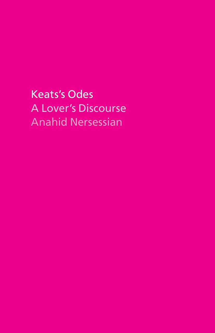 Posthumous Existence: A Conversation with Anahid Nersessian