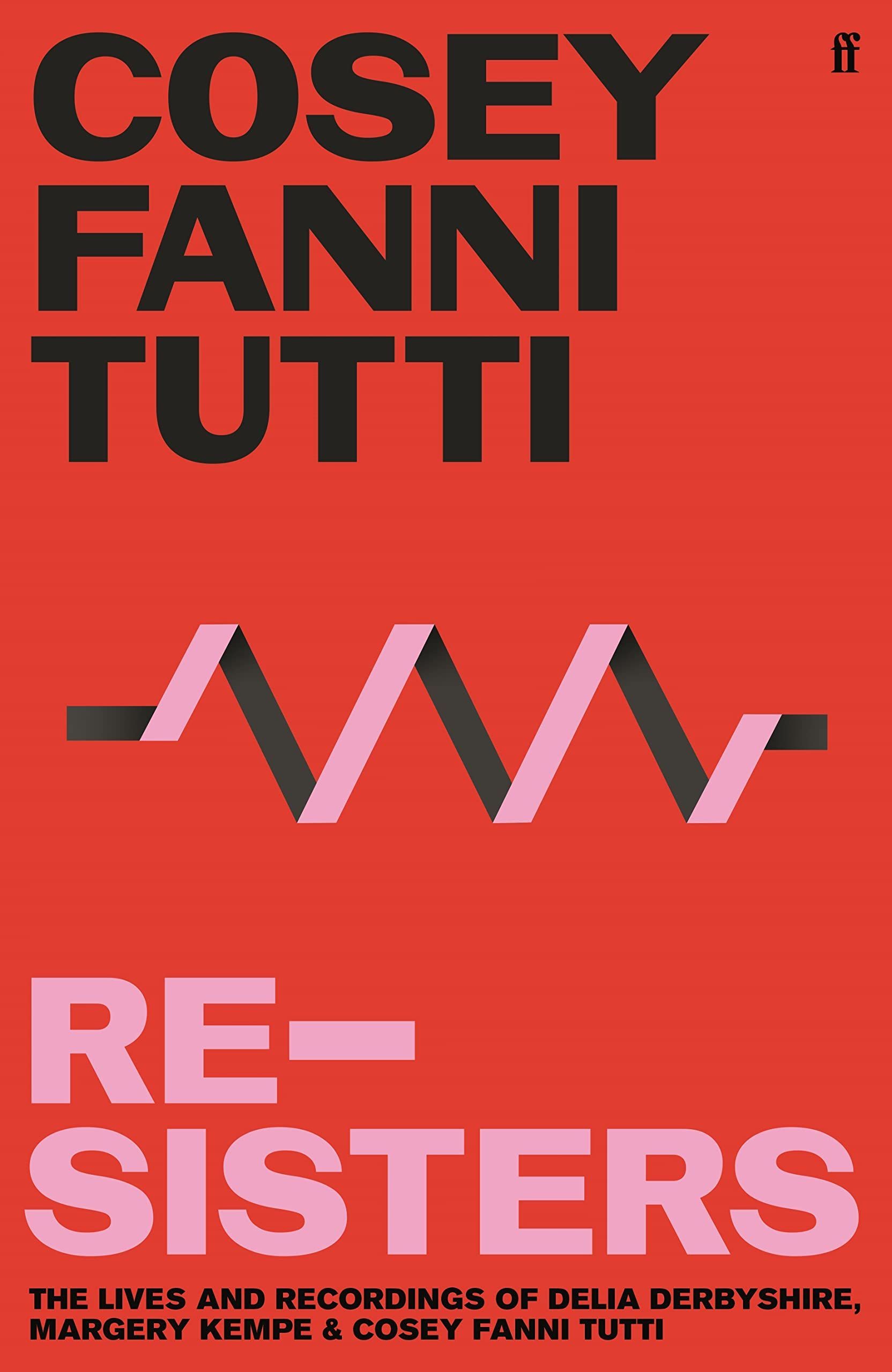 These Creatures: On Cosey Fanni Tutti’s “Re-Sisters”