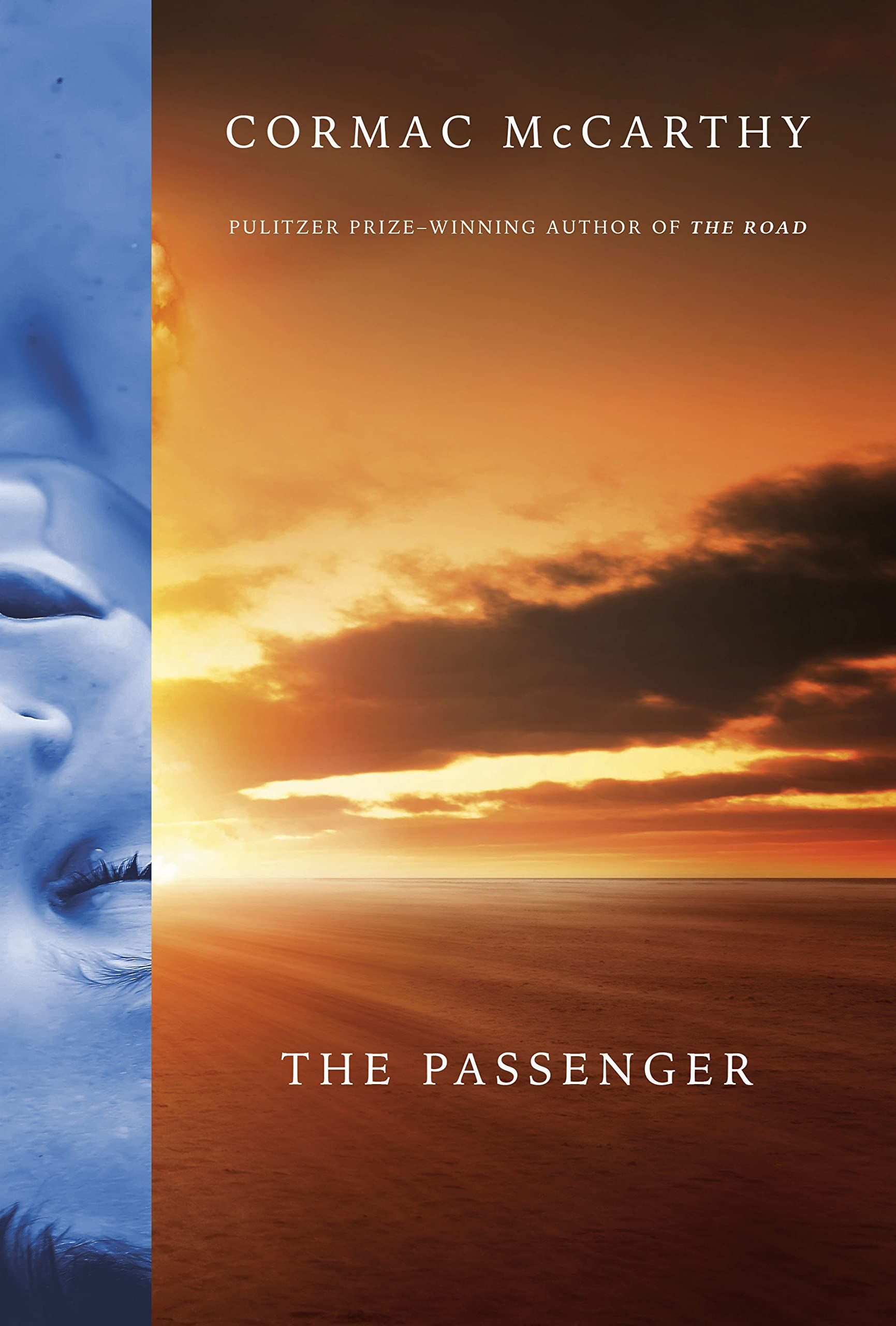 No Prayer for Such a Thing: On Cormac McCarthy’s “The Passenger”