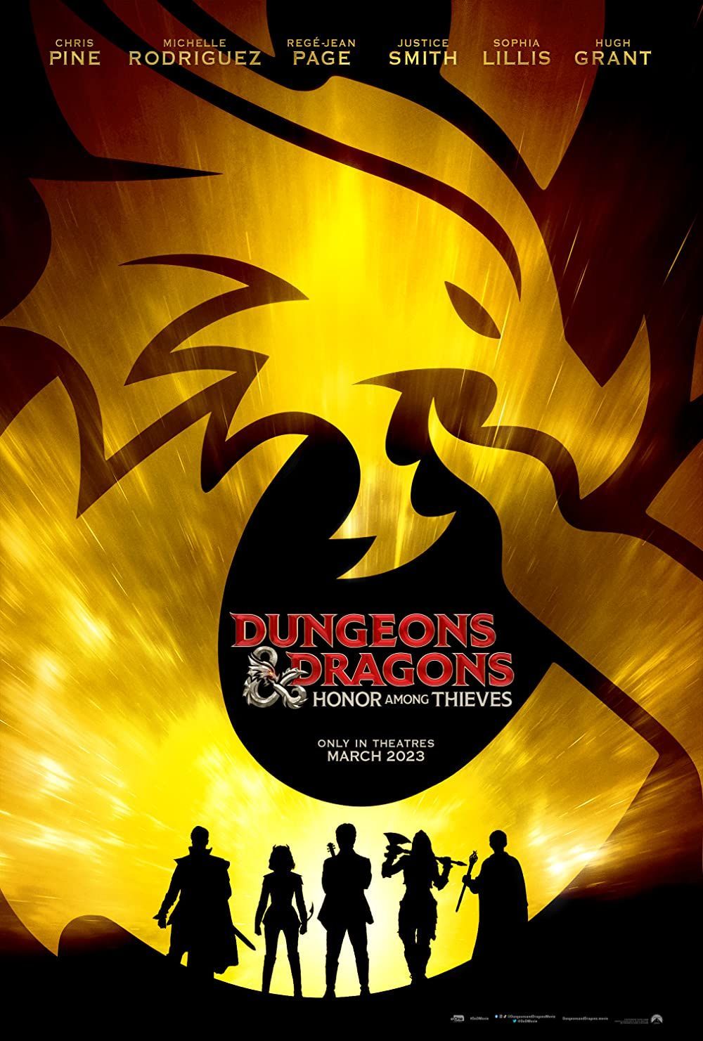 Who Owns Dungeons & Dragons?