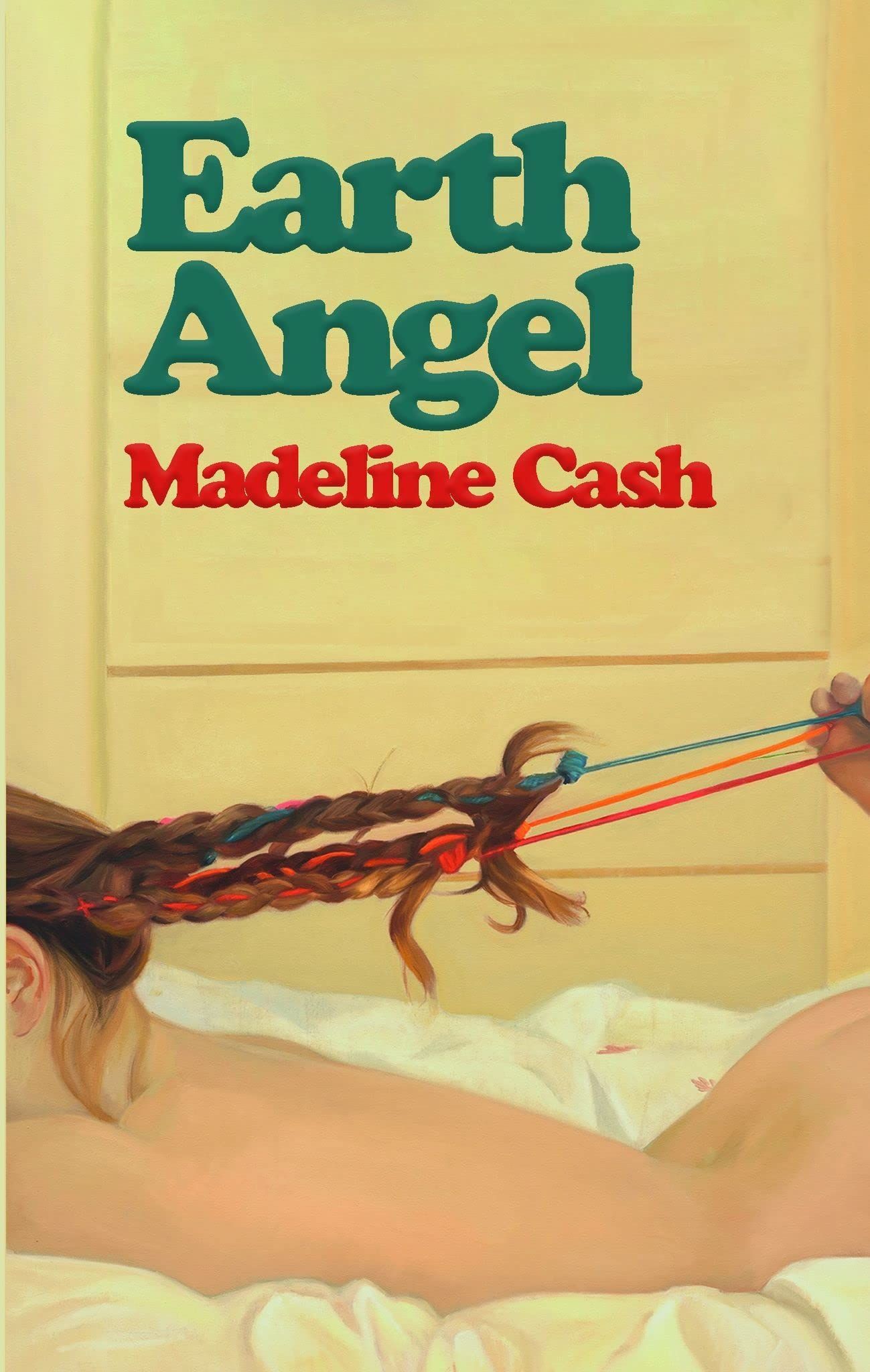 It Girls and E-girls: On Madeline Cash’s “Earth Angel”