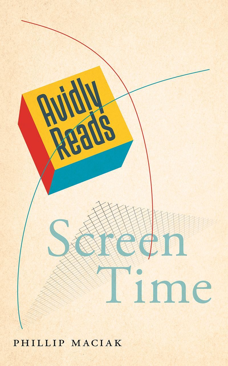 Phillip Maciak’s “Avidly Reads Screen Time”: A Symposium