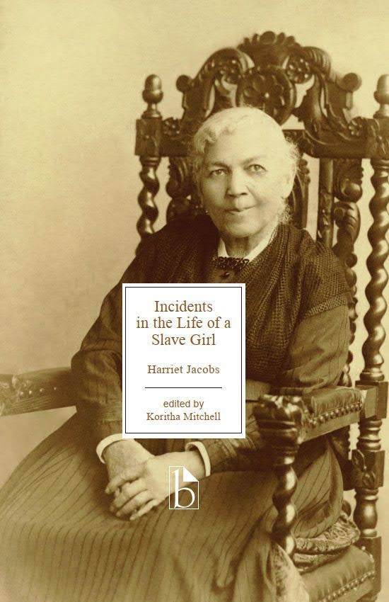 I Was Determined to Remember: Harriet Jacobs and the Corporeality of Slavery’s Legacies