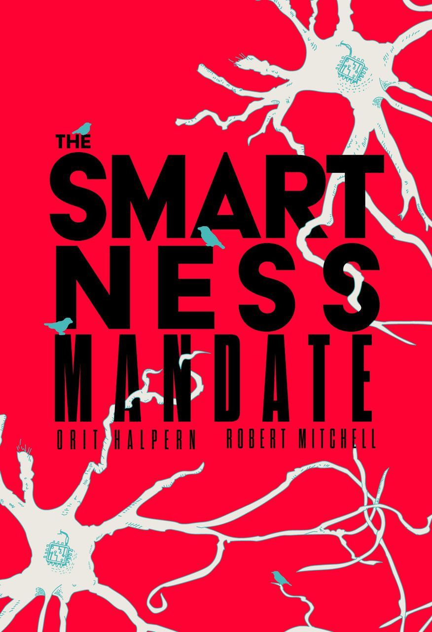 It’s Not What You Think: On Orit Halpern and Robert Mitchell’s “The Smartness Mandate”