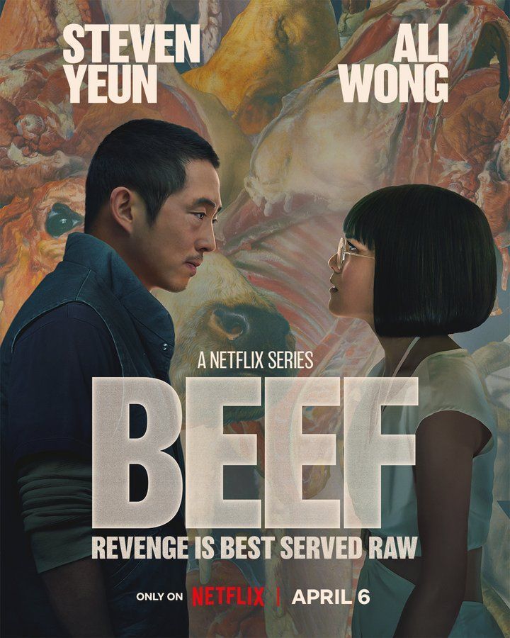 Spectacles of Repression: On Netflix’s “Beef”