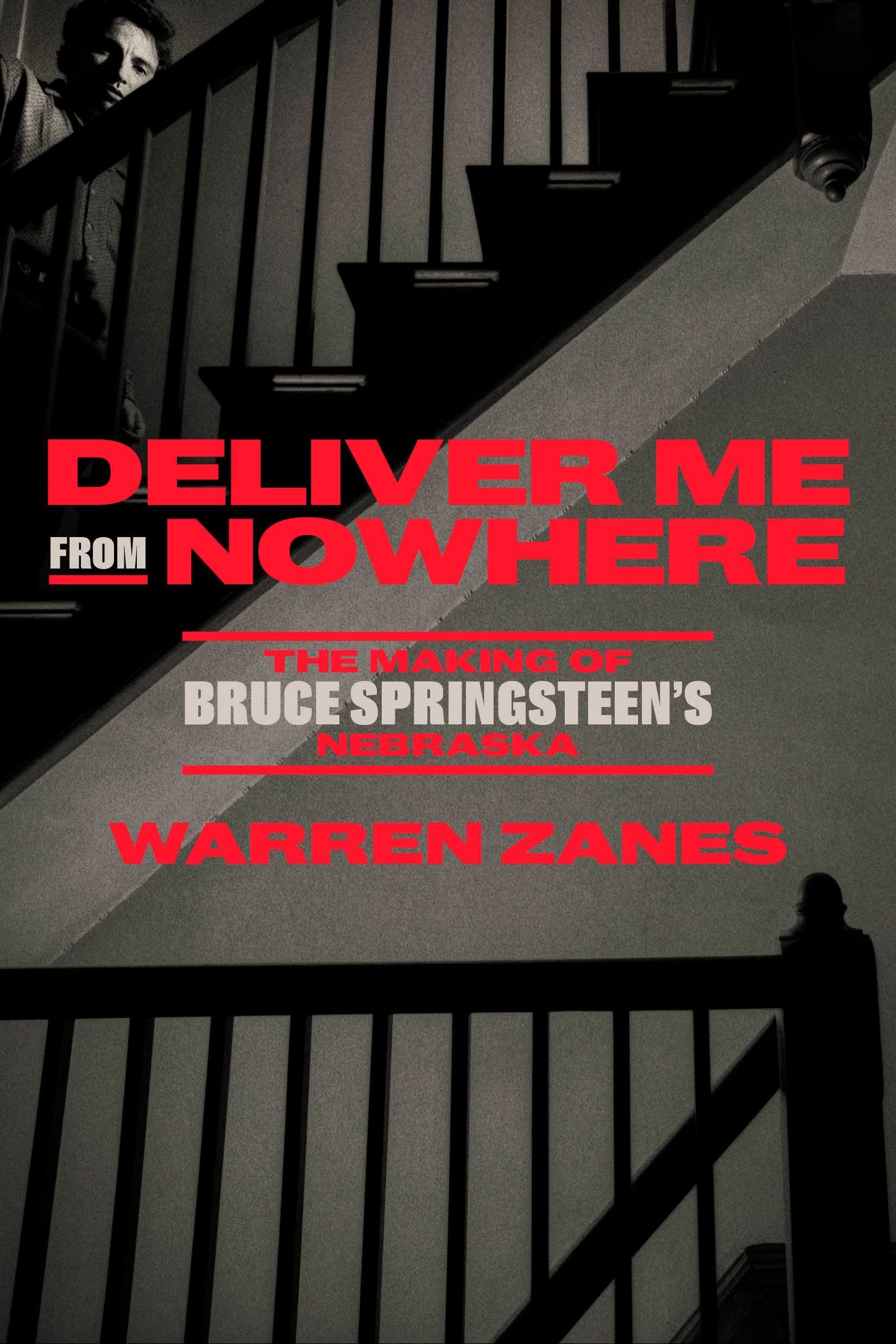How Much Faith Is Left?: On Warren Zanes’s “Deliver Me from Nowhere”