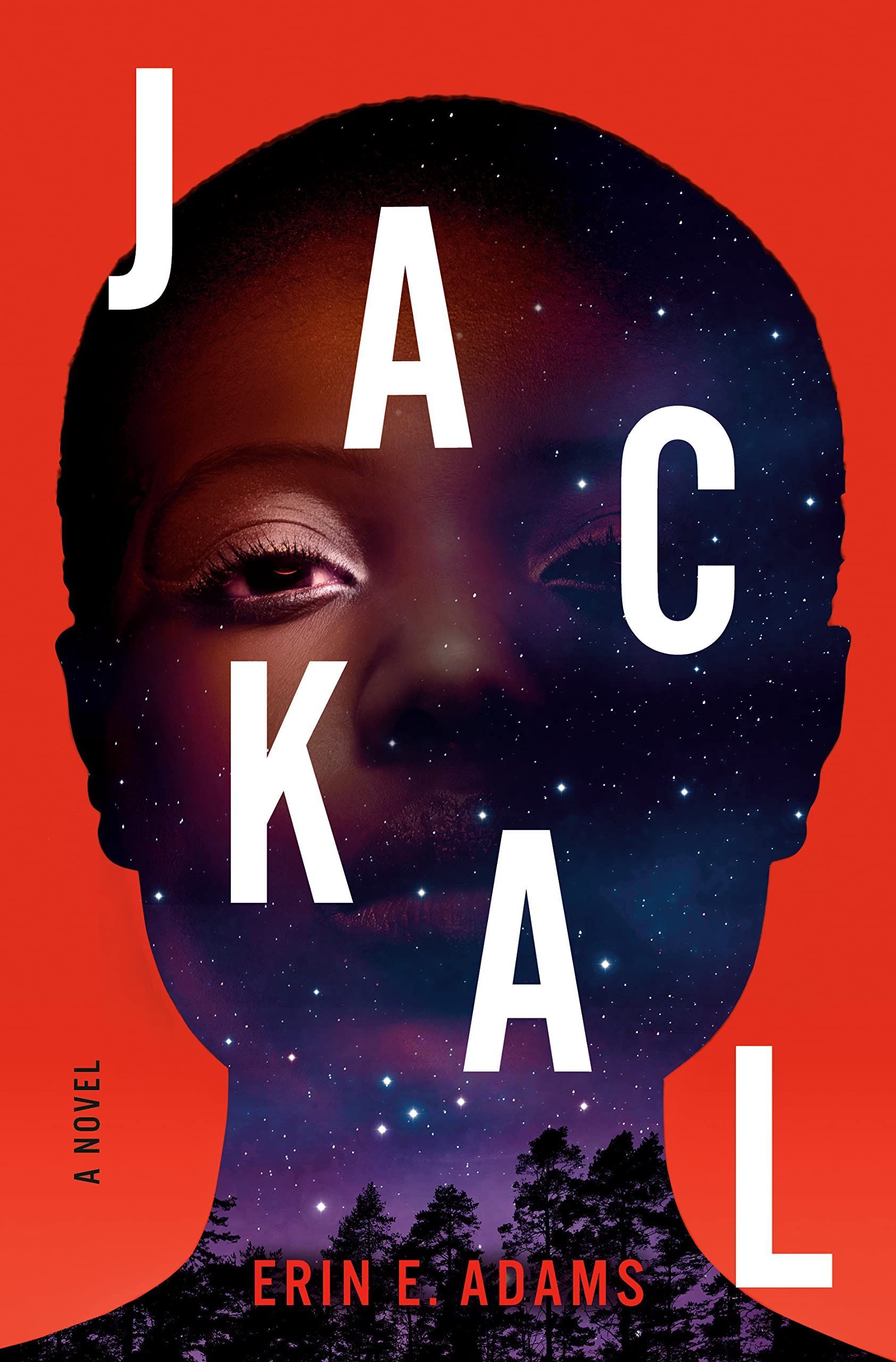 Racial Resentment and the Scavenging Beast: On Erin E. Adams’s “Jackal”