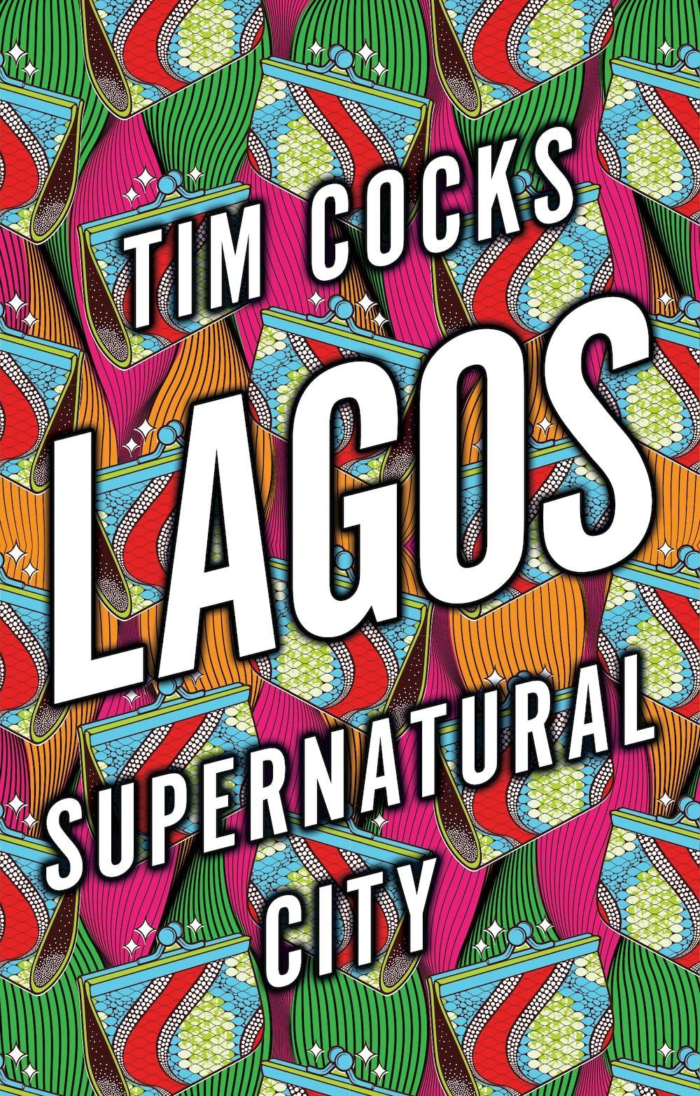 When a White Man Writes a Good Book About Africa: On Tim Cocks’s “Lagos”