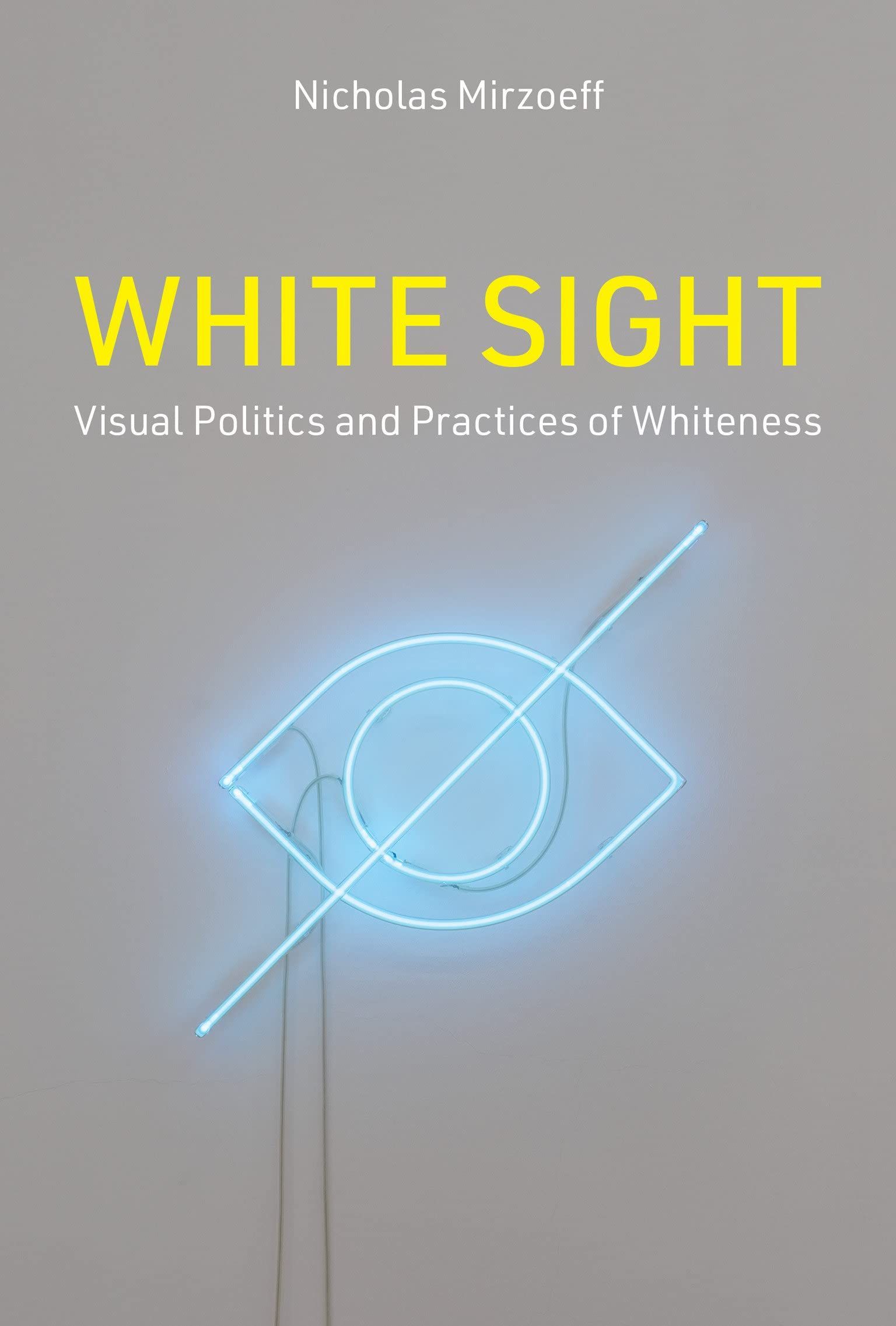 The General Crisis of Whiteness: A Conversation with Nicholas Mirzoeff