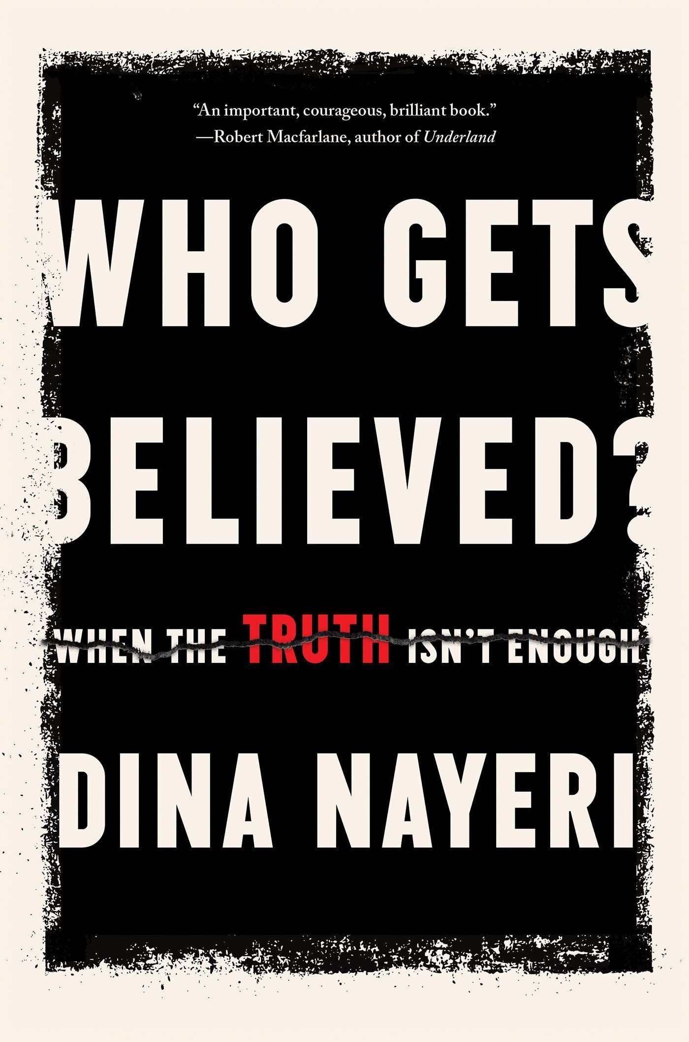 Narratives Passed Up, Narratives Passed Down: An Interview with Dina Nayeri