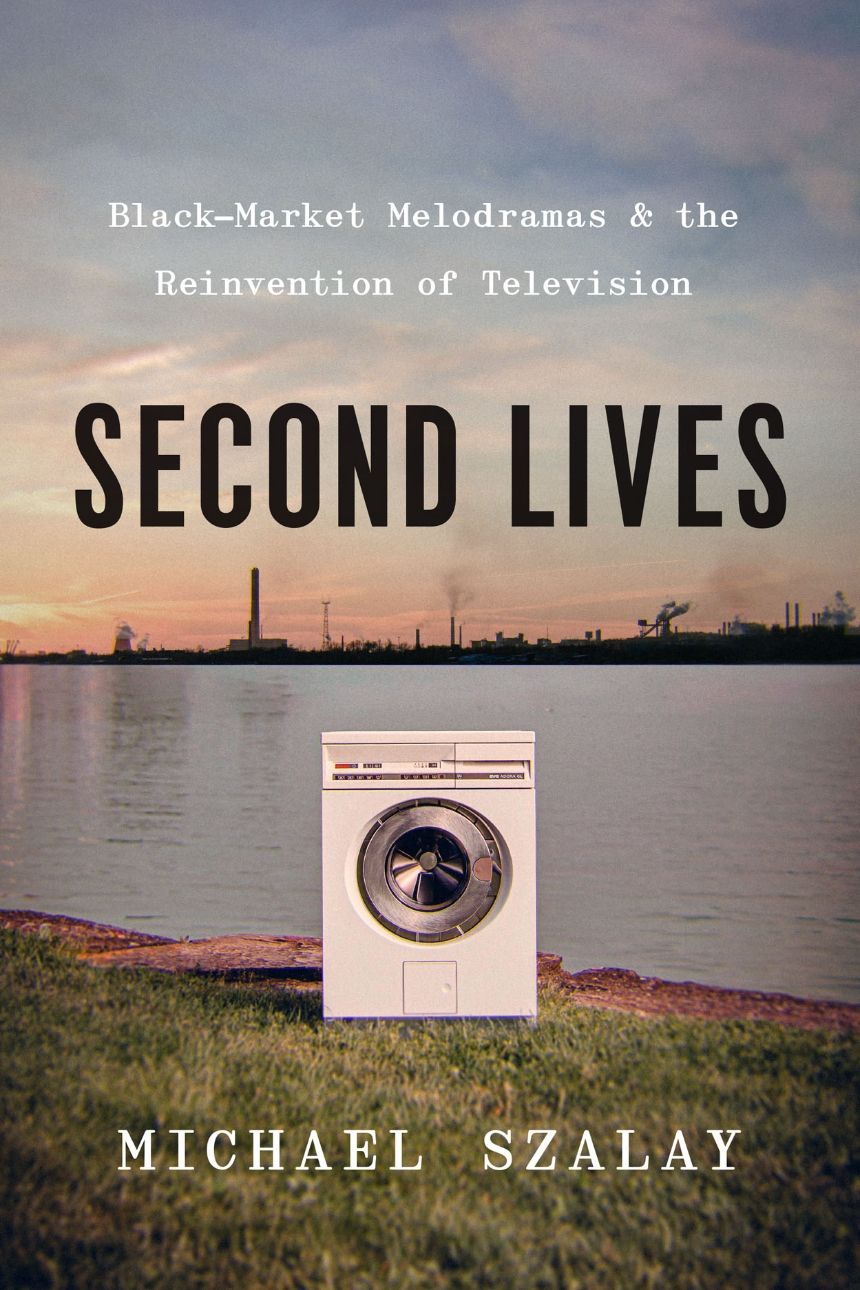 Family No Longer Sustains: On Michael Szalay’s “Second Lives”