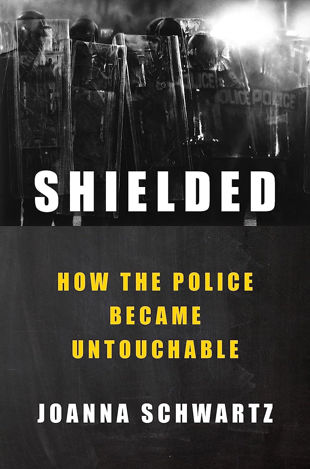 Justice in the Age of Abolition: On Joanna Schwartz’s “Shielded”