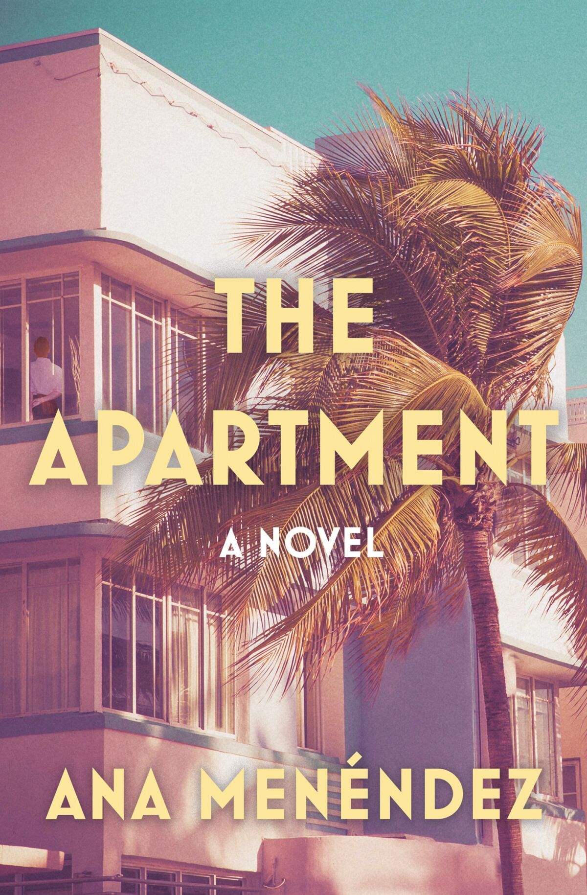 2B or Not 2B?: On Ana Menéndez’s “The Apartment”