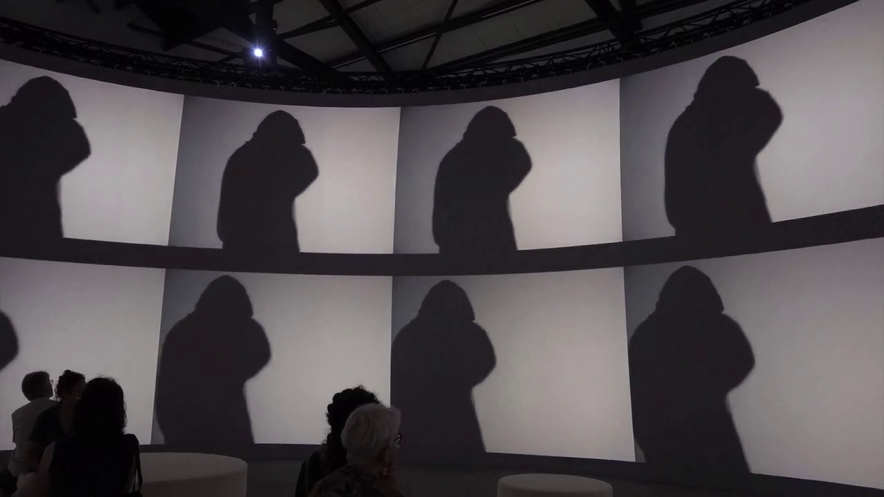 Still Meets Moving Image: The 54th Annual Les Rencontres d’Arles Photography Festival [VIDEO]
