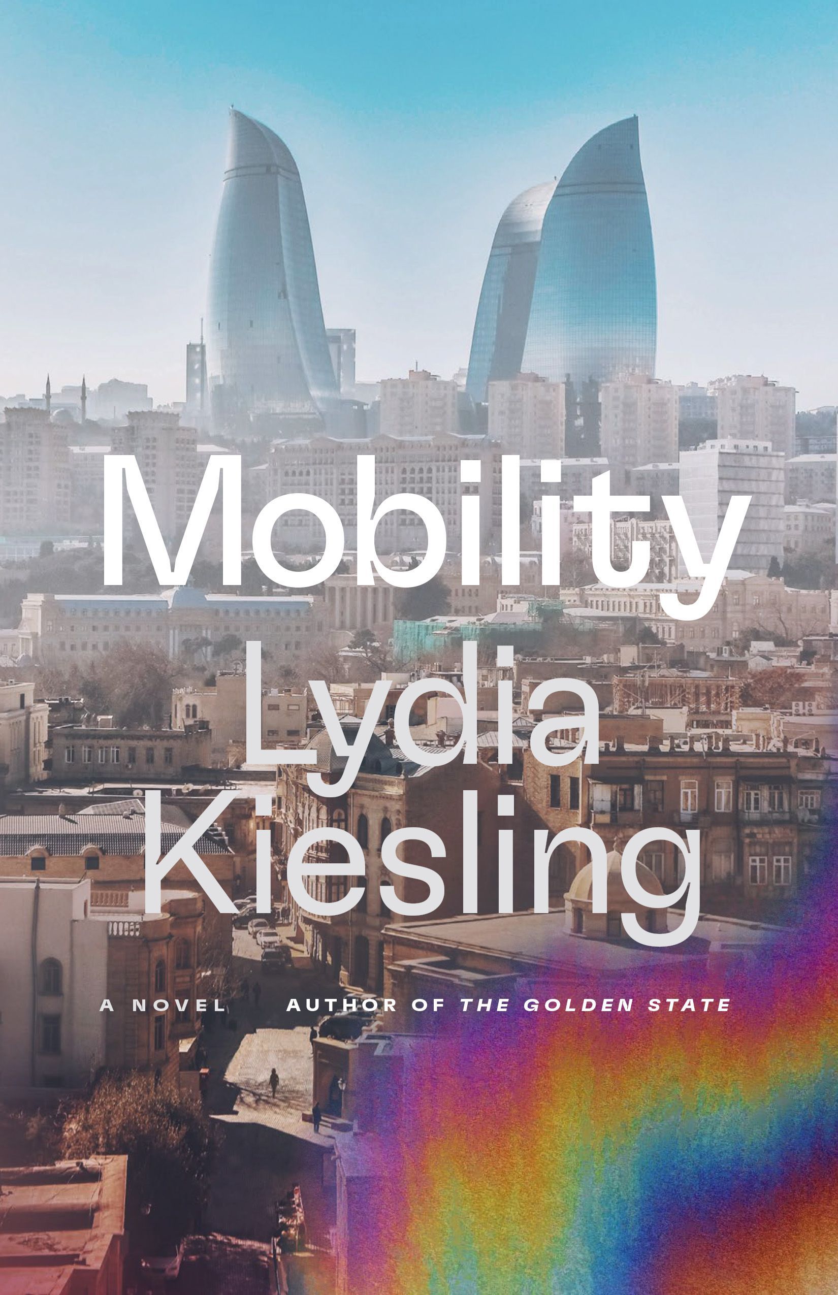 “Mobility” by Lydia Kiesling
