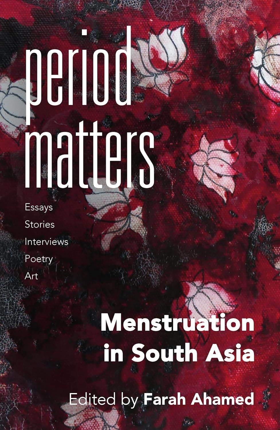 Men Explain Periods to Me