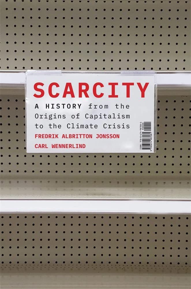 The New Scarcity Studies: On Two New Socioeconomic Histories
